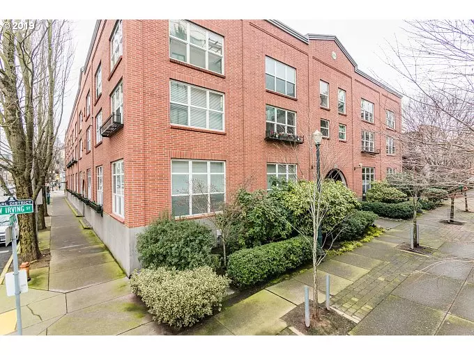 1009 NW Hoyt ST #201, Portland, OR 97209