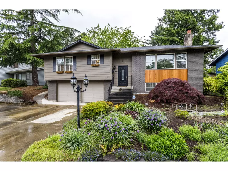 11355 SW BEL AIRE LN, Beaverton, OR 97008