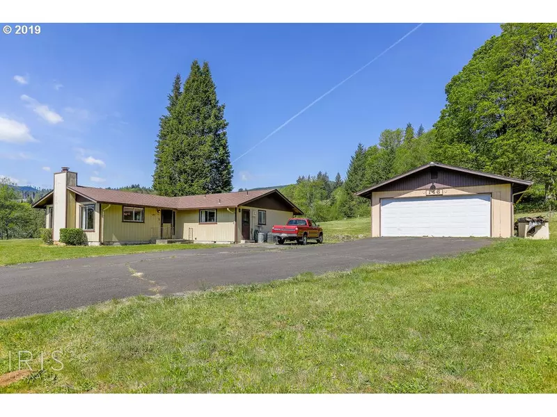 146 ELKHORN RD, Ariel, WA 98603