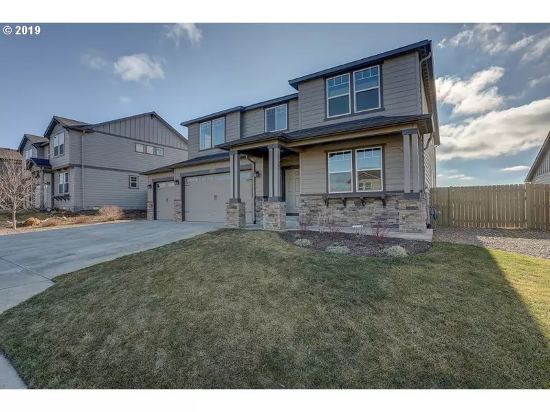 4346 SW UMATILLA AVE, Redmond, OR 97756