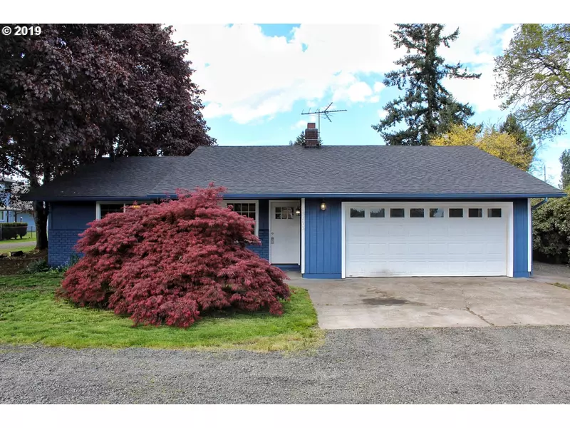 33733 SE MYRTLE ST, Scappoose, OR 97056