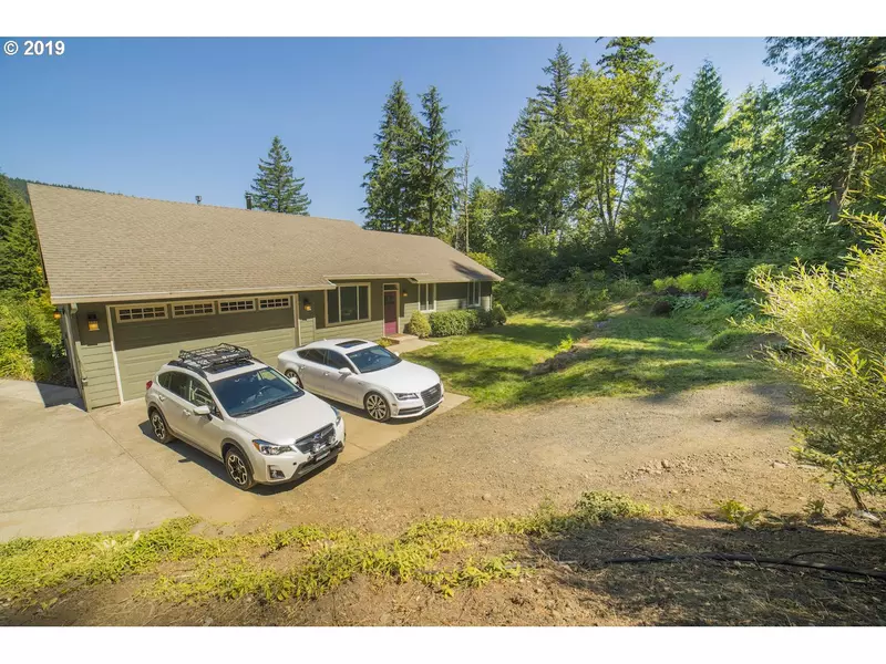 53229 E MARMOT RD, Sandy, OR 97055