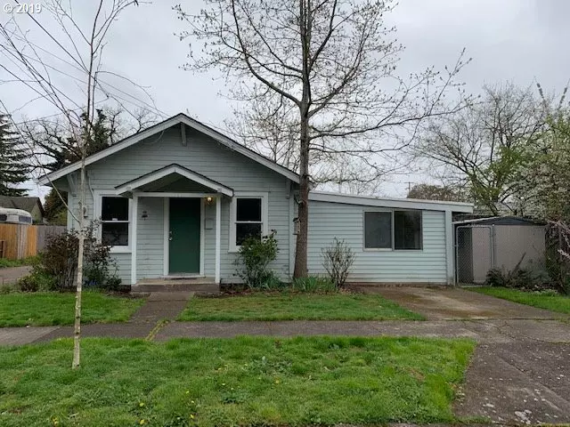 1748 BELLEVUE ST SE, Salem, OR 97301