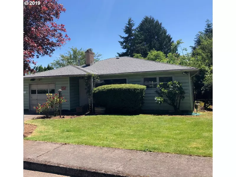 256 GREGORY LN SE, Salem, OR 97301