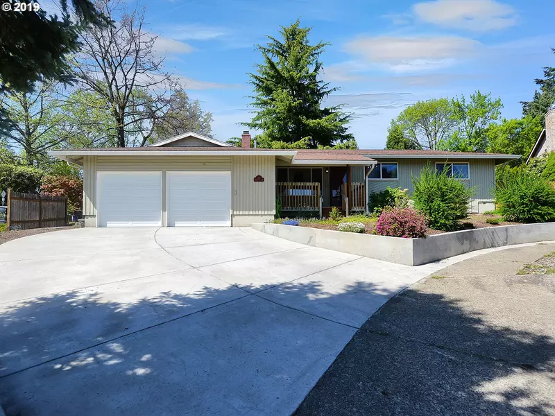 20 SW BIRDSDALE DR, Gresham, OR 97080