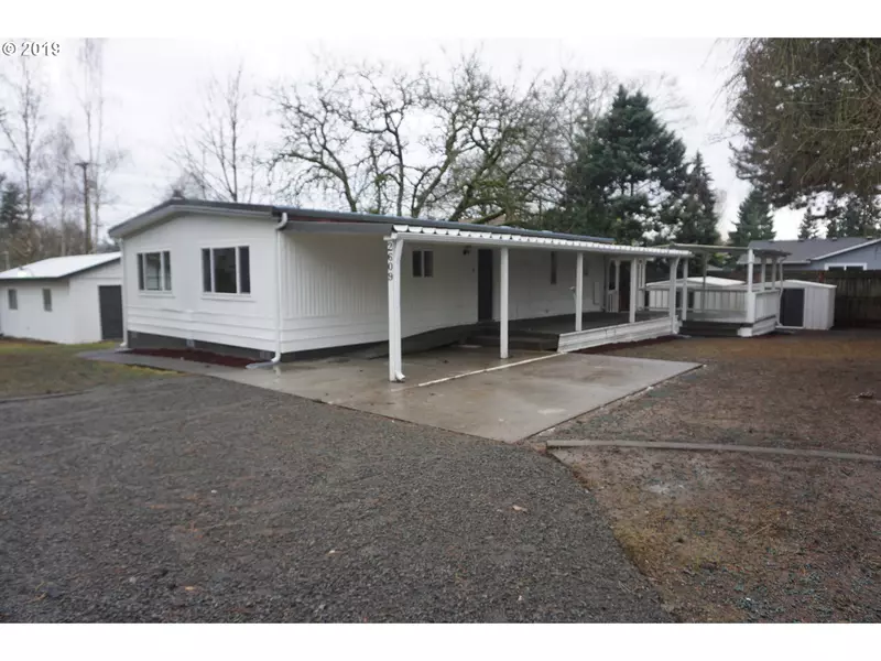 2609 NW 105TH CIR, Vancouver, WA 98685