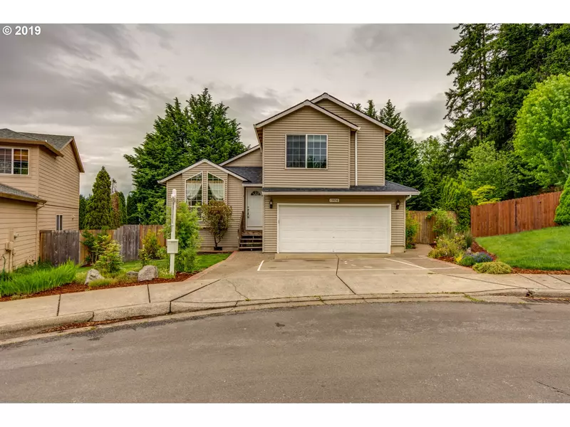 15656 SW BRISTLECONE WAY, Tigard, OR 97223