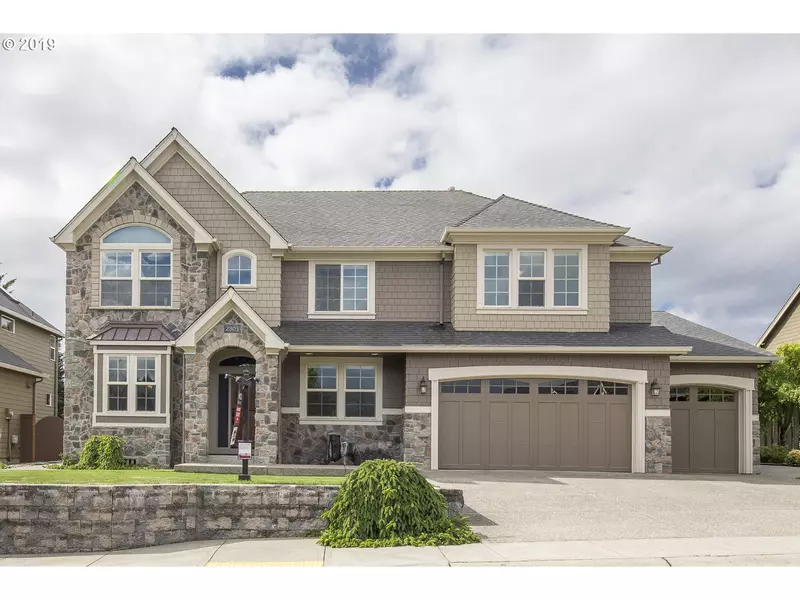 2803 NE 173RD ST, Ridgefield, WA 98642