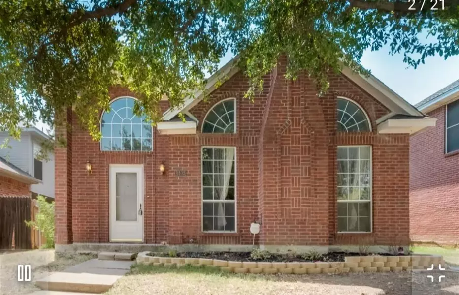 3403 Kimberly Drive, Carrollton, TX 75007