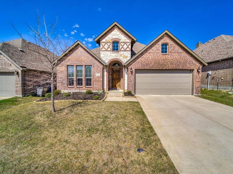 2102 Burke Drive, Princeton, TX 75407