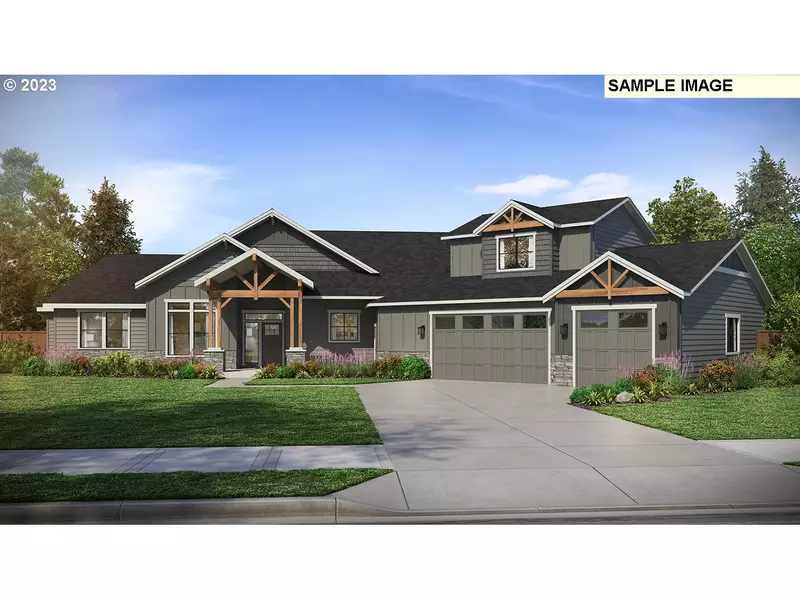 855 Tulip LN, Woodland, WA 98674