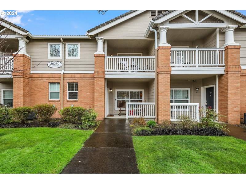 30350 SW REBEKAH ST #10, Wilsonville, OR 97070