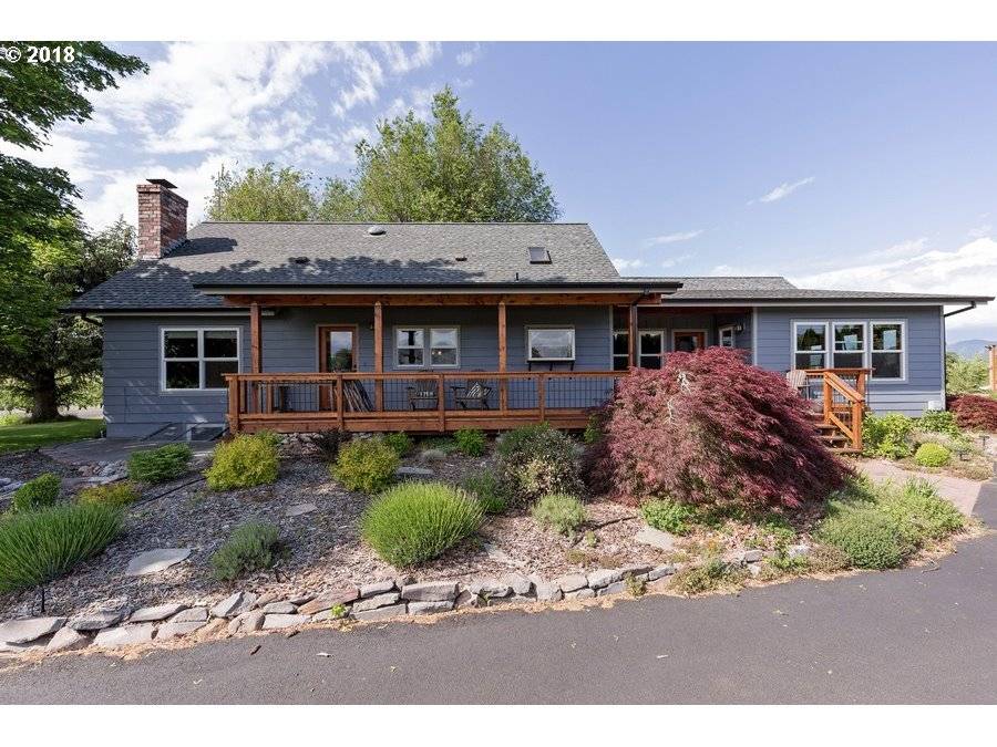 Hood River, OR 97031,1281 ALAMEDA RD