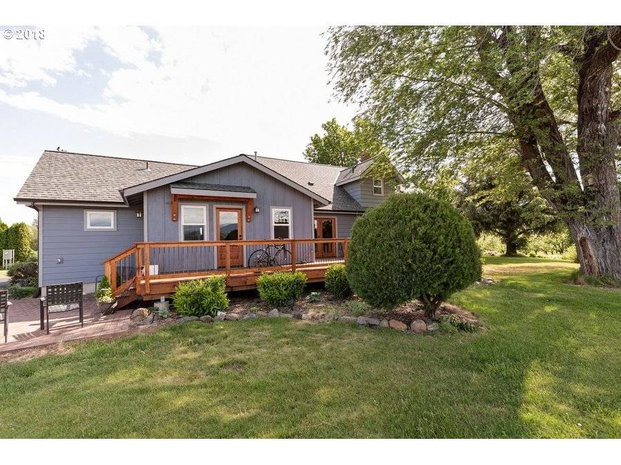 Hood River, OR 97031,1281 ALAMEDA RD