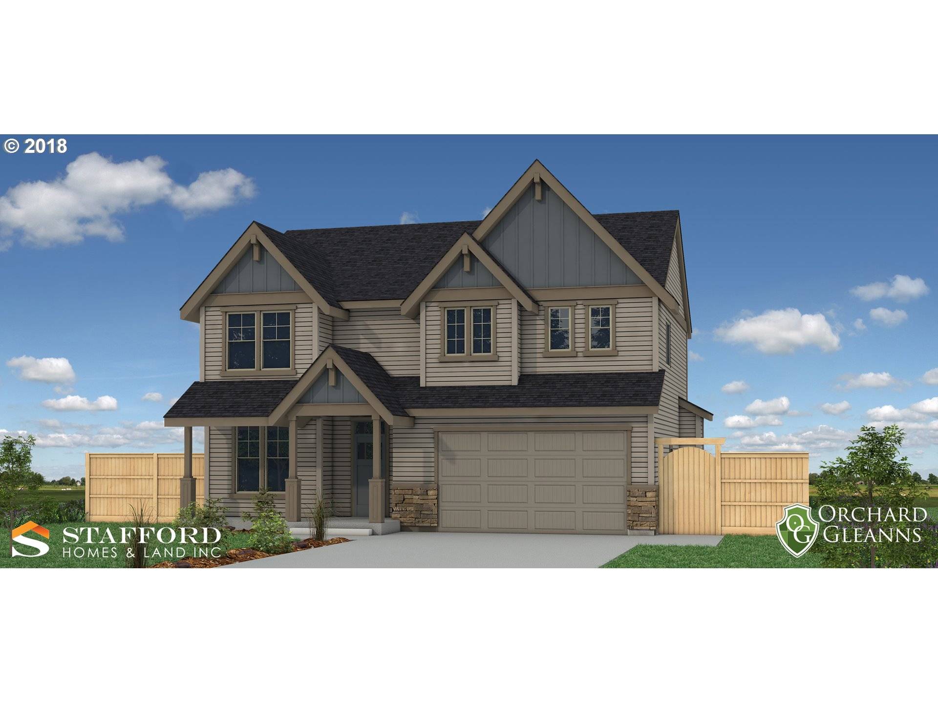 Dallas, OR 97338,599 SE Cooper ST