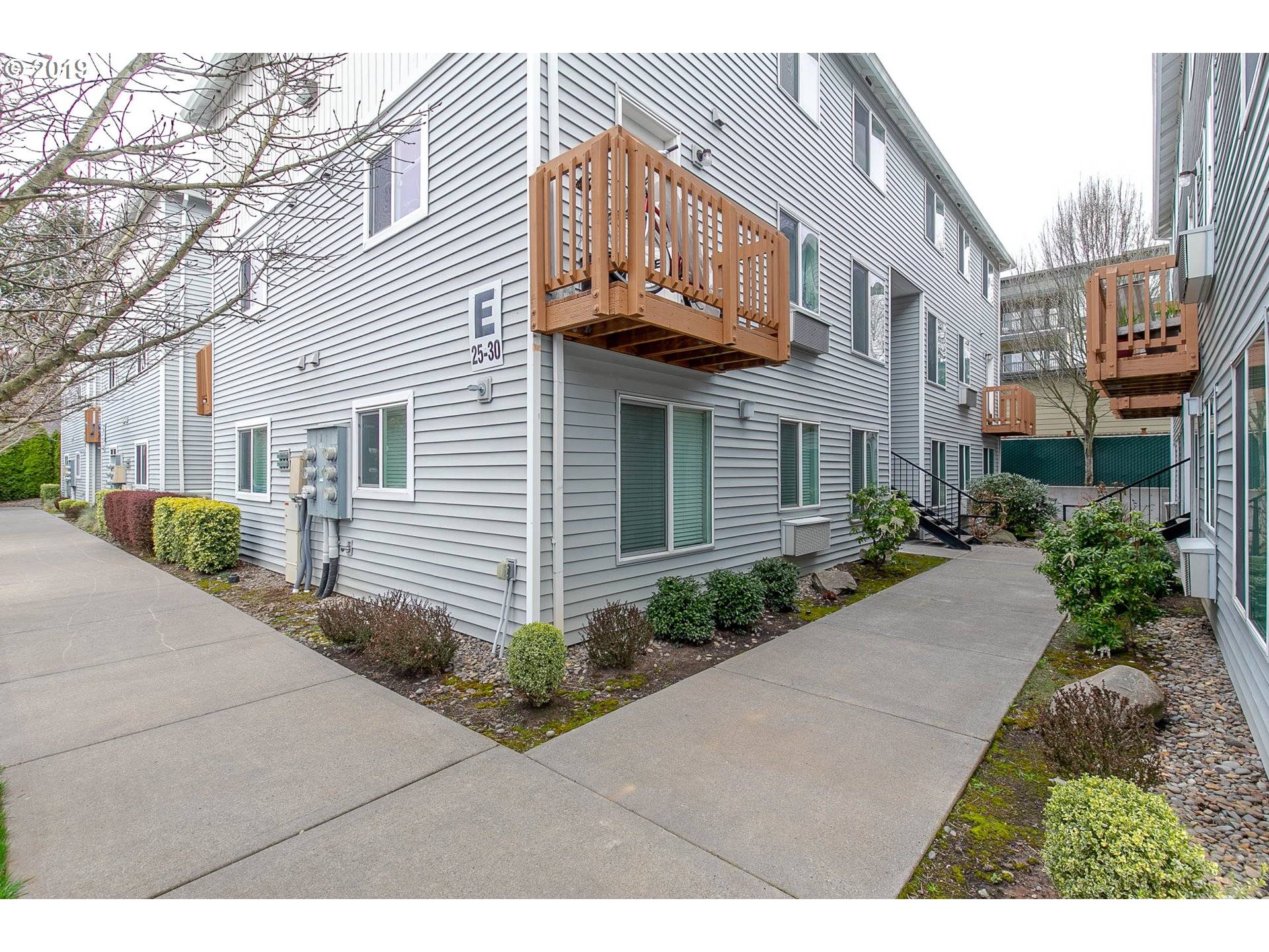 217 NE 146TH AVE #25, Portland, OR 97230