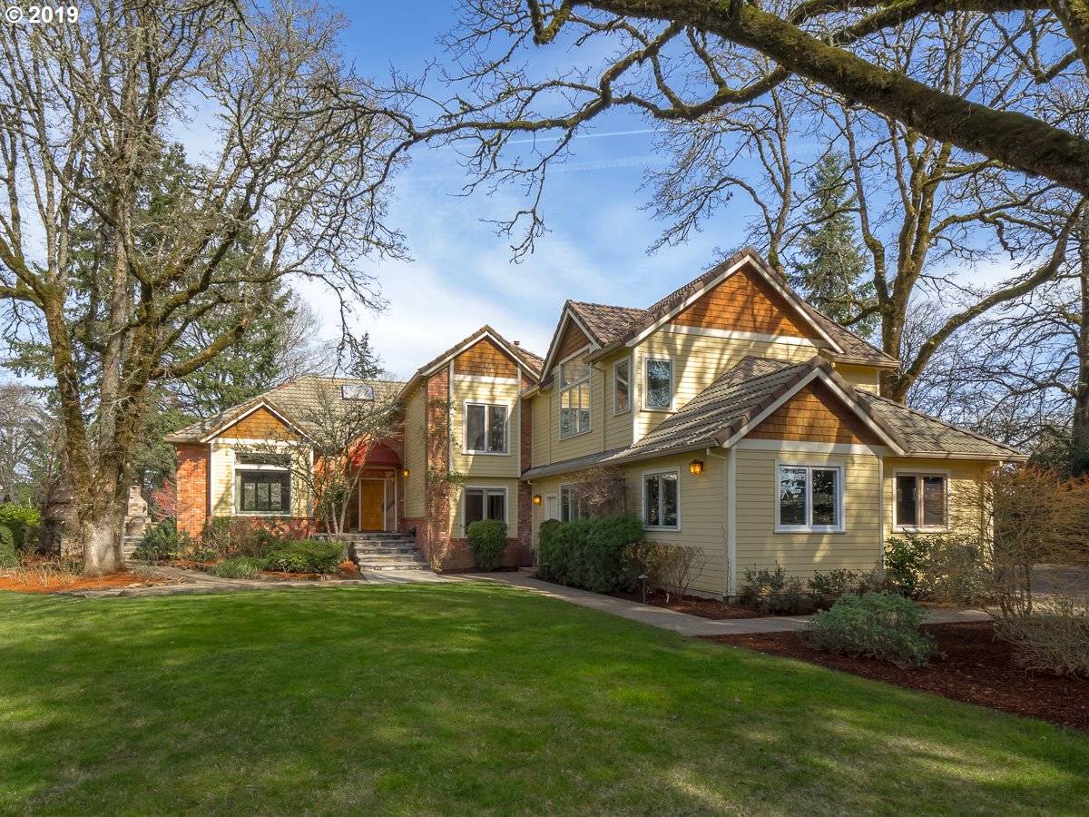 10120 SE CAMBRIDGE LN, Milwaukie, OR 97222