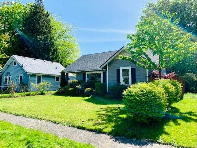 656 17TH AVE, Longview, WA 98632