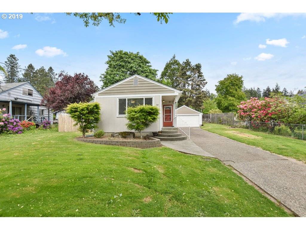 30 PACIFIC PL, Longview, WA 98632