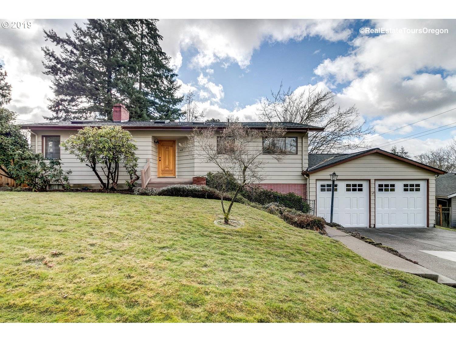 6424 SW ALFRED ST, Portland, OR 97219