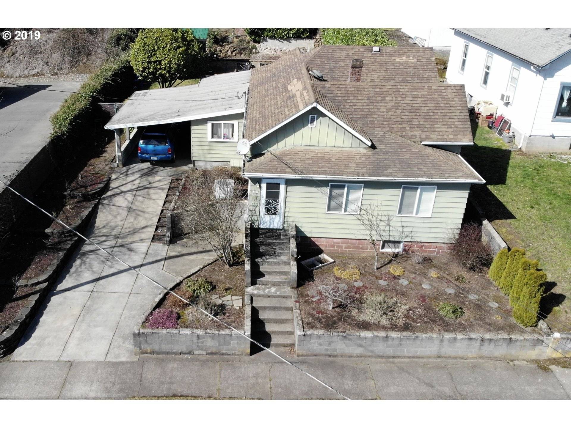 Camas, WA 98607,245 NE 7TH AVE
