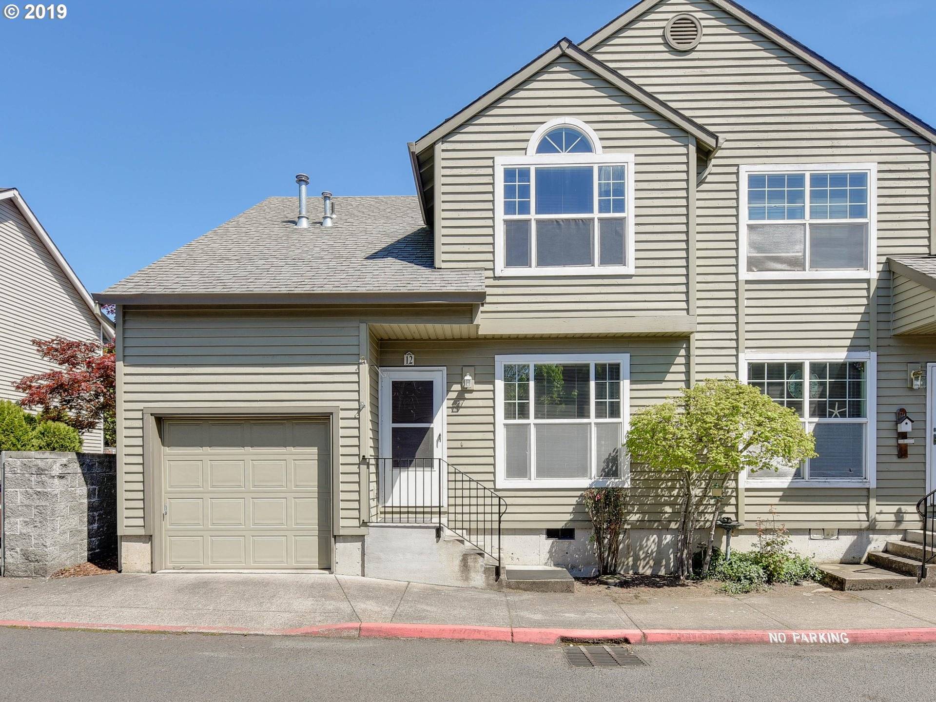 19183 SE YAMHILL ST #12, Portland, OR 97233