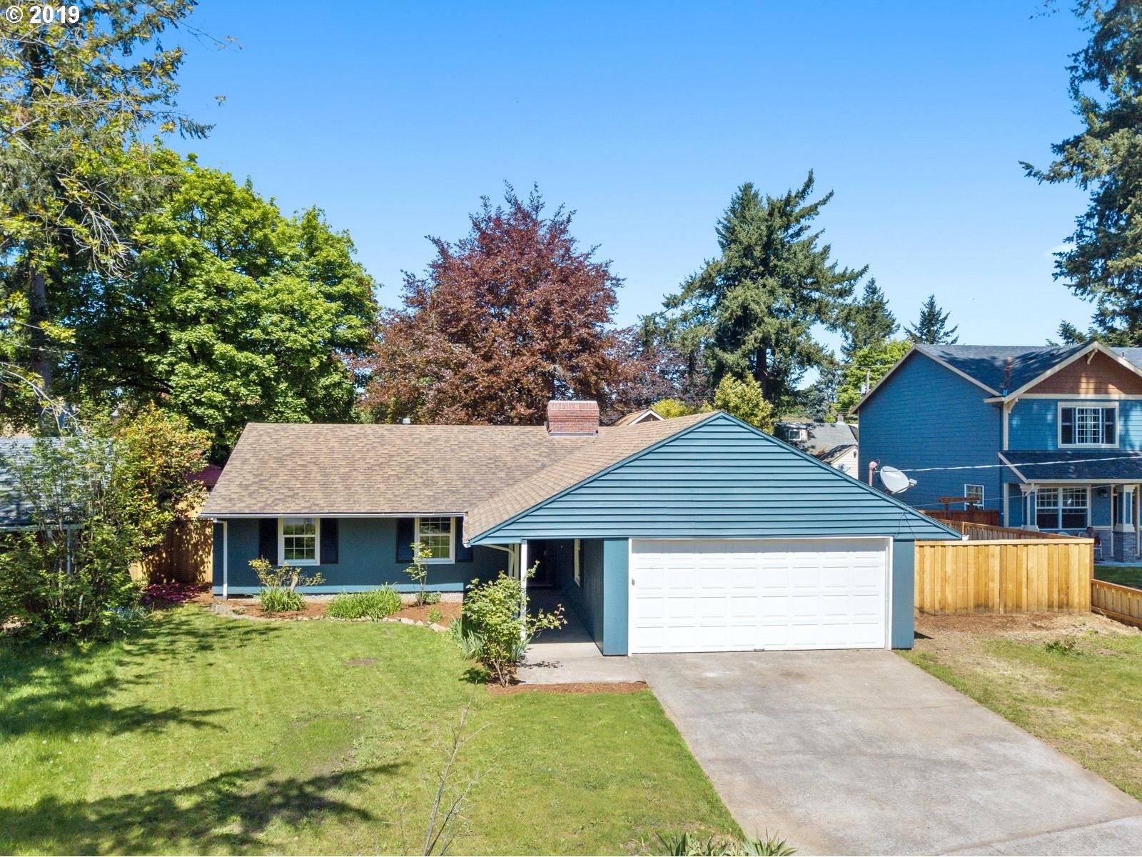 14521 SE MADISON ST, Portland, OR 97233