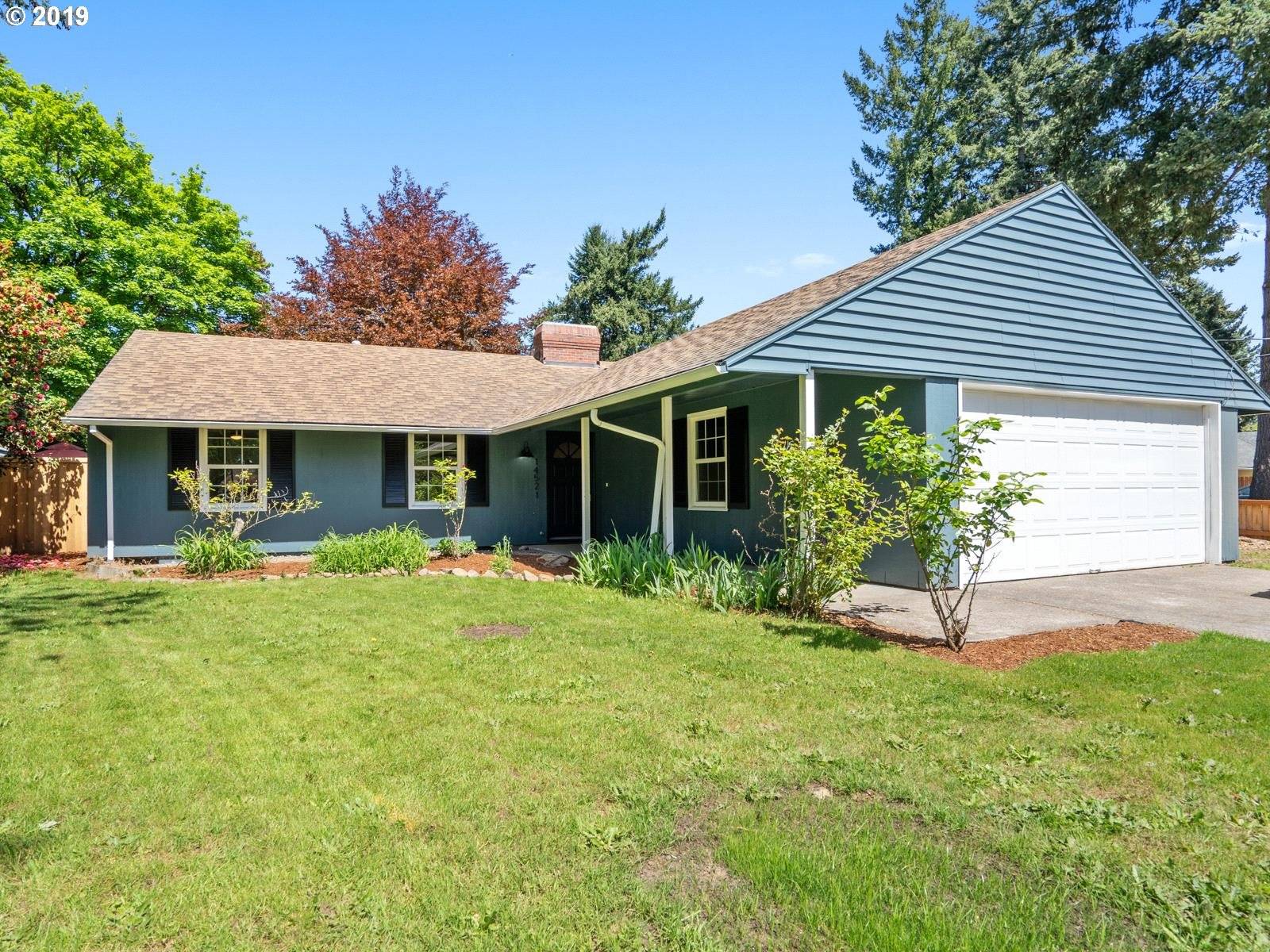 Portland, OR 97233,14521 SE MADISON ST