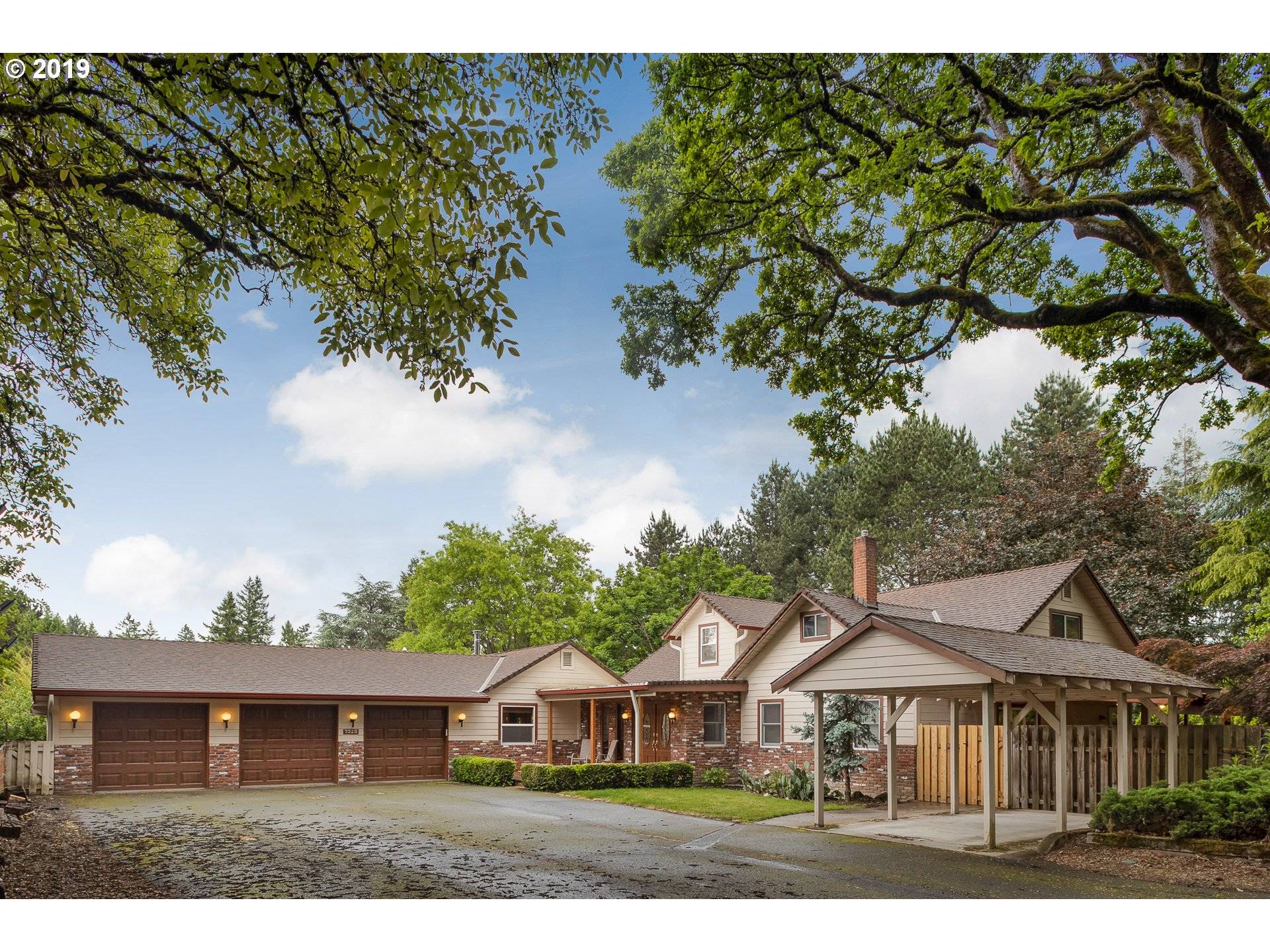 7325 SW 55TH AVE, Portland, OR 97219