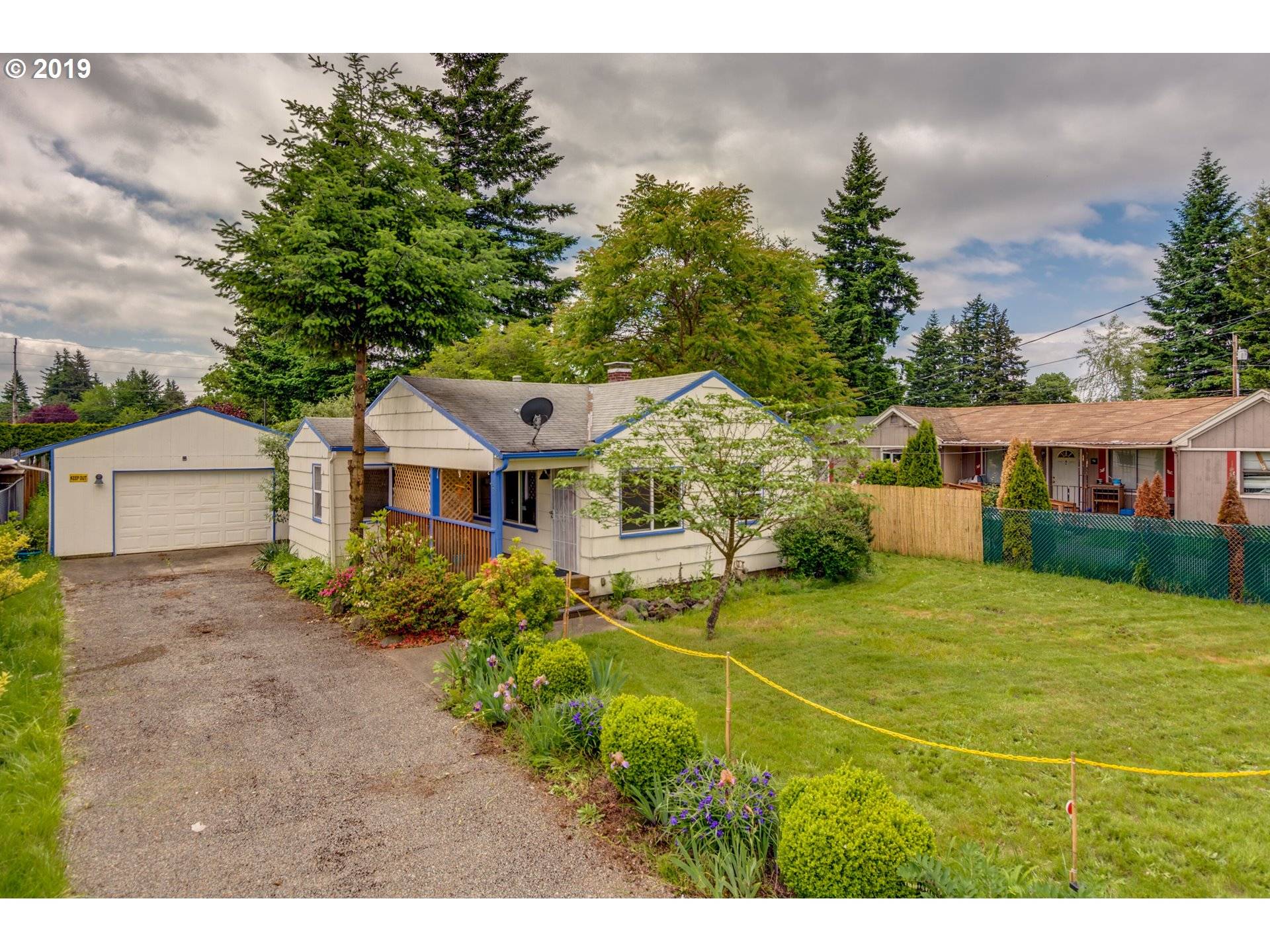 17920 SE PINE ST, Portland, OR 97233