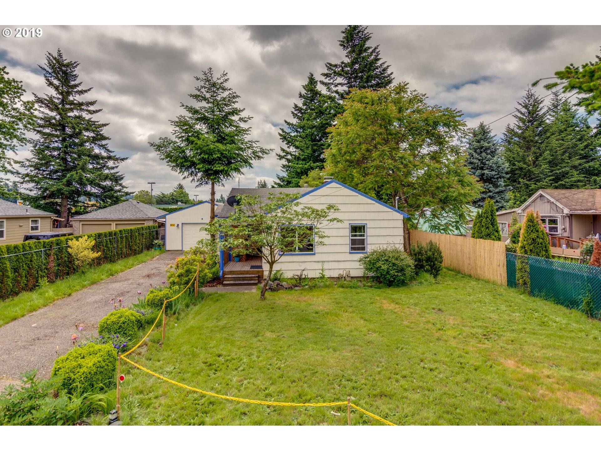 Portland, OR 97233,17920 SE PINE ST