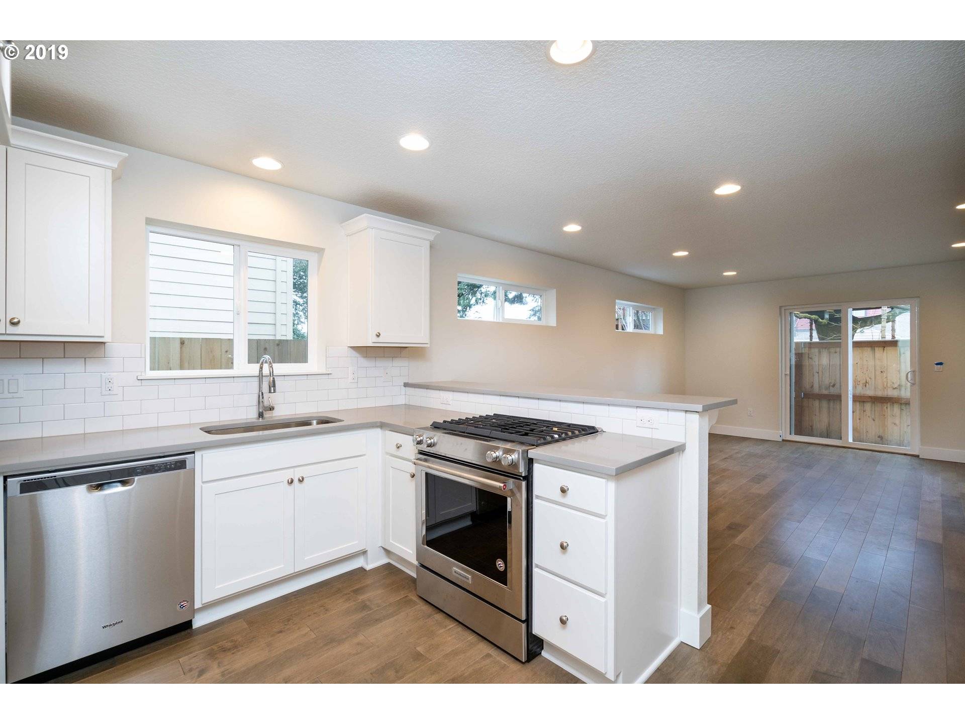 Portland, OR 97266,10045 SE Clinton CT
