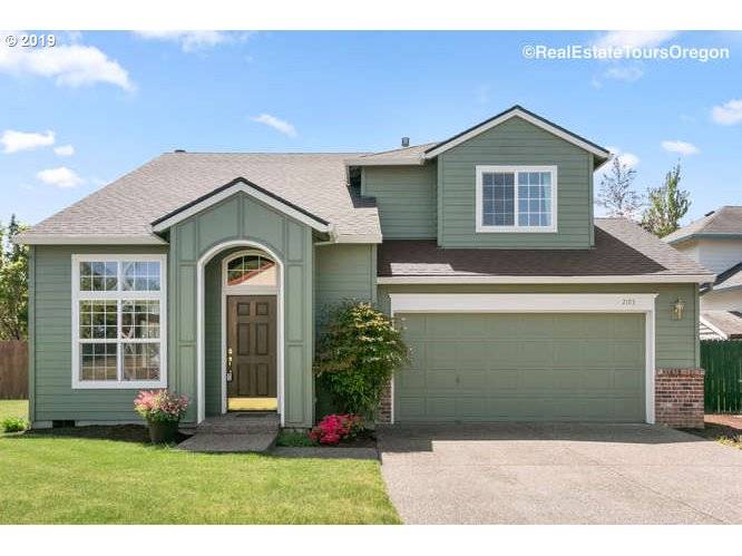 2193 SE 60TH AVE, Hillsboro, OR 97123