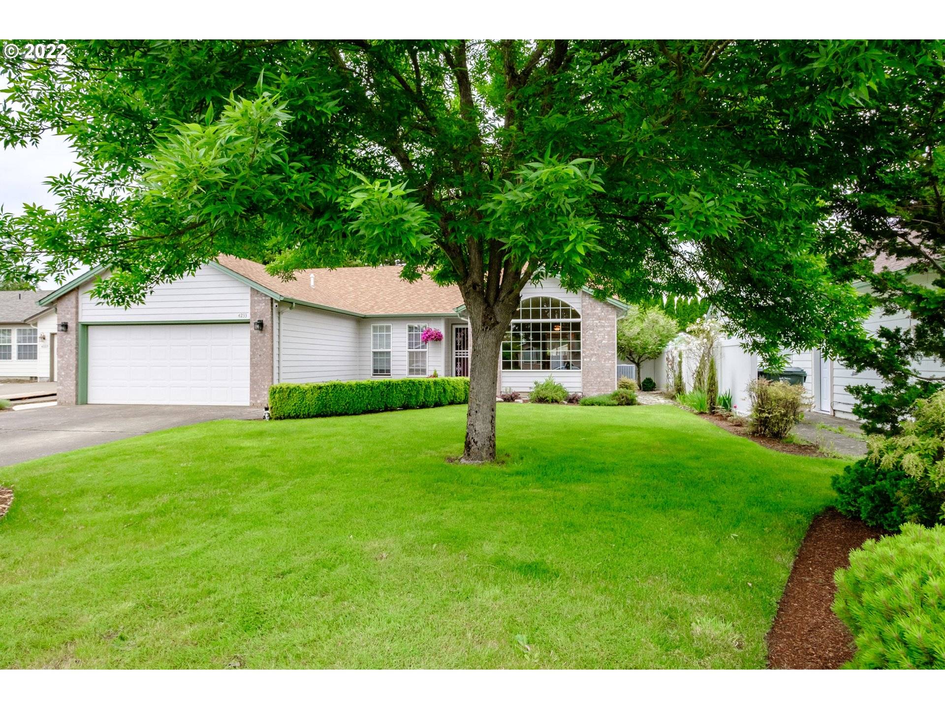 4233 BLAZING STAR CT NE, Salem, OR 97305