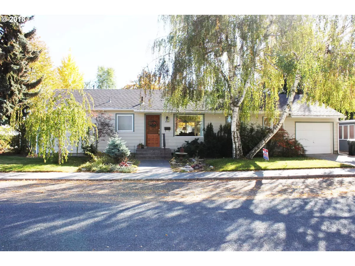 Baker City, OR 97814,3345 GRANDVIEW DR