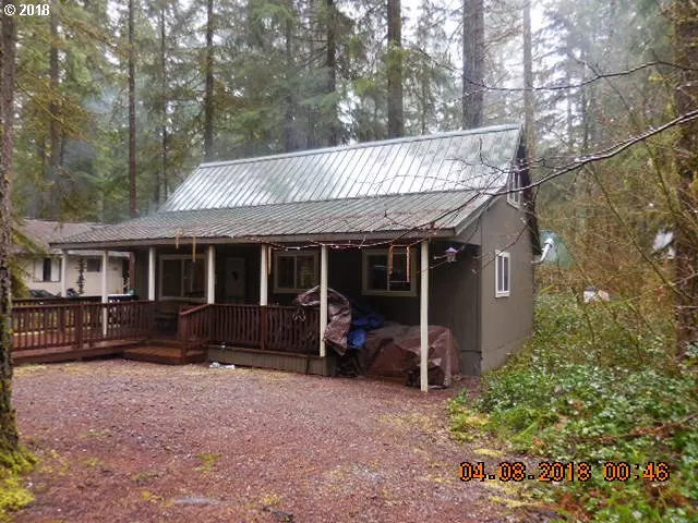 Cougar, WA 98616,Cabin 148 Northwoods