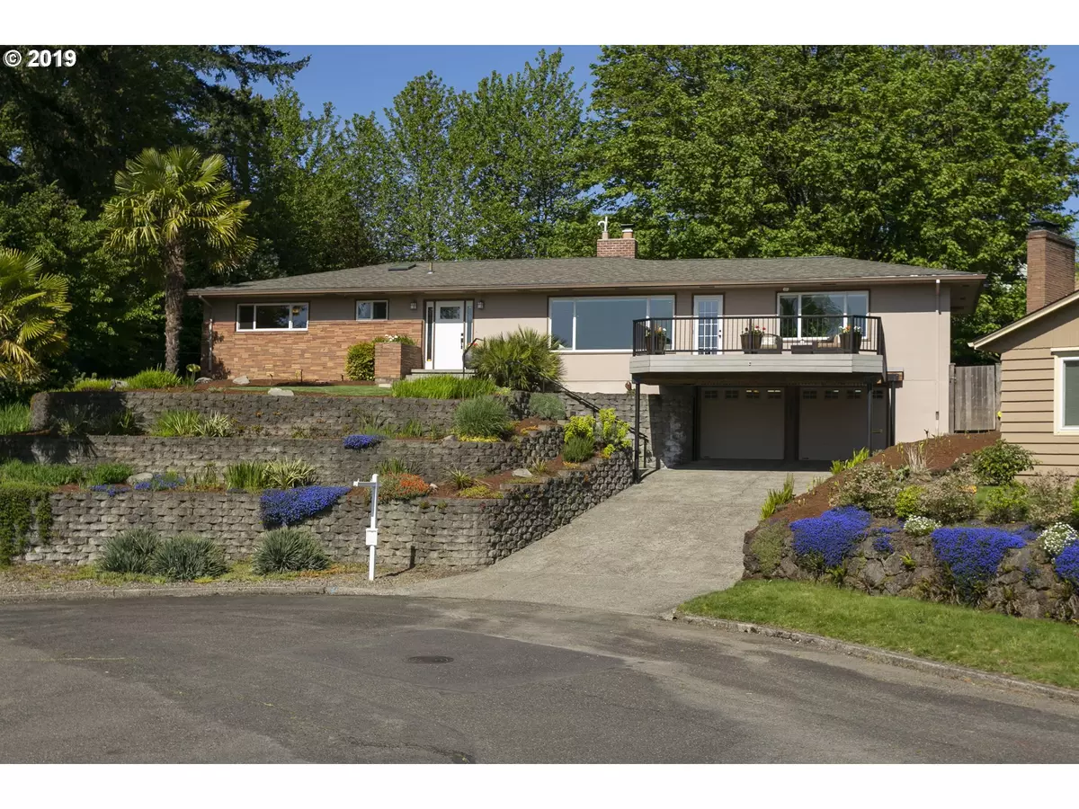 Portland, OR 97221,3745 SW IDAHO TER