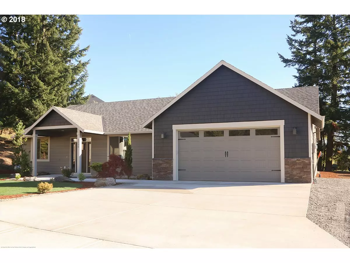 Estacada, OR 97023,1230 NE STAIR WAY