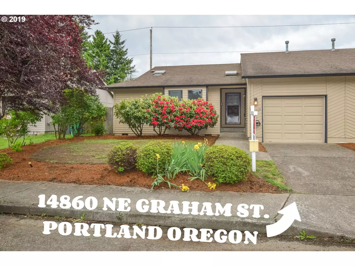 Portland, OR 97230,14860 NE GRAHAM ST