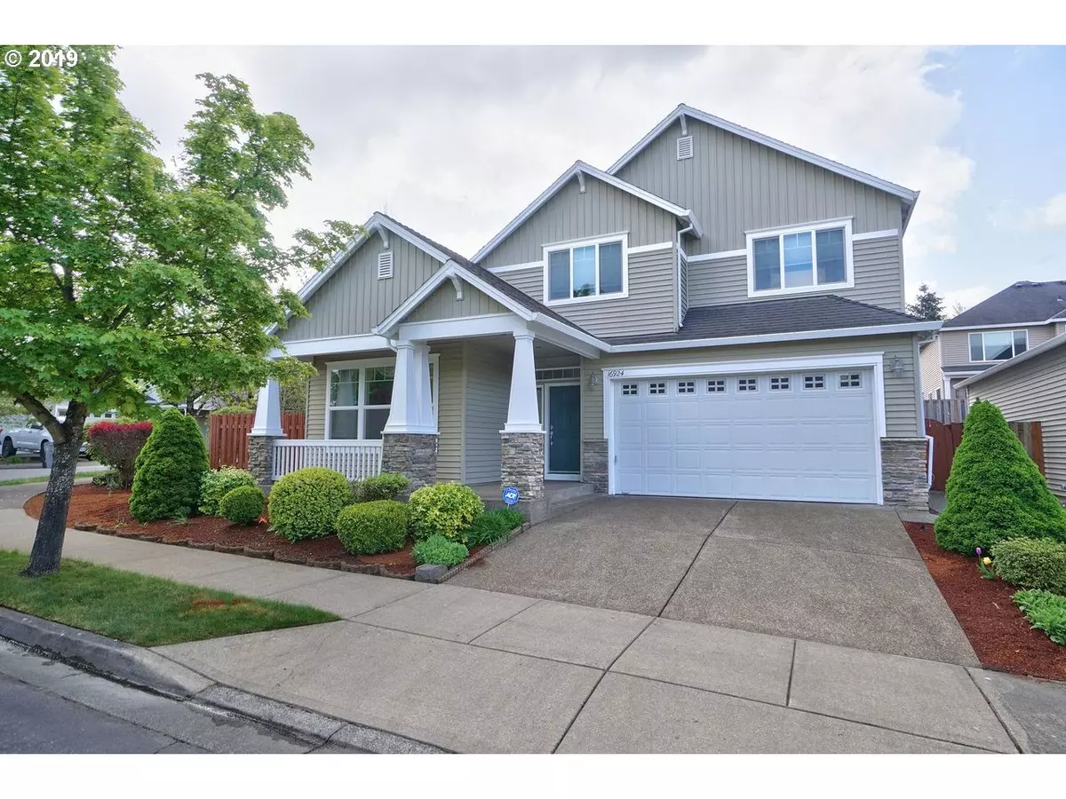 Beaverton, OR 97006,16924 NW MESA VIEW LN