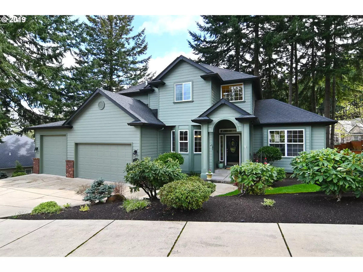 Eugene, OR 97405,3089 SUMMIT TERRACE DR