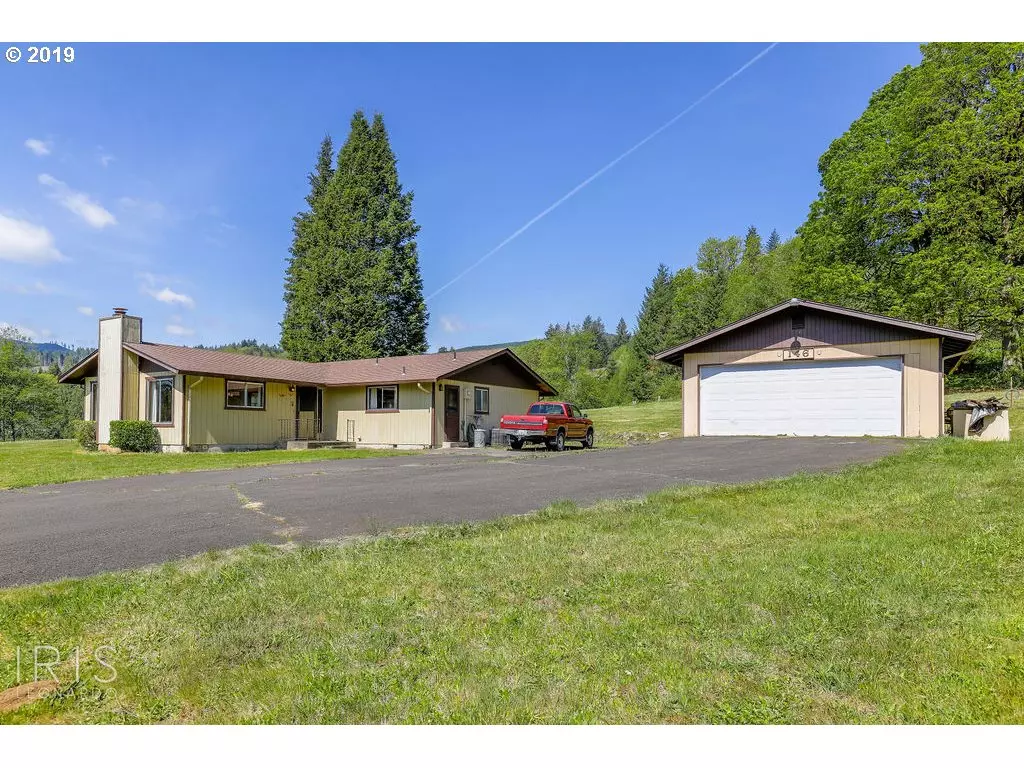 Ariel, WA 98603,146 ELKHORN RD