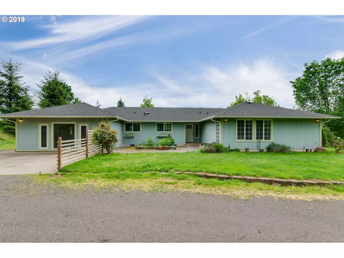 Kelso, WA 98626,190 MAKELA CT