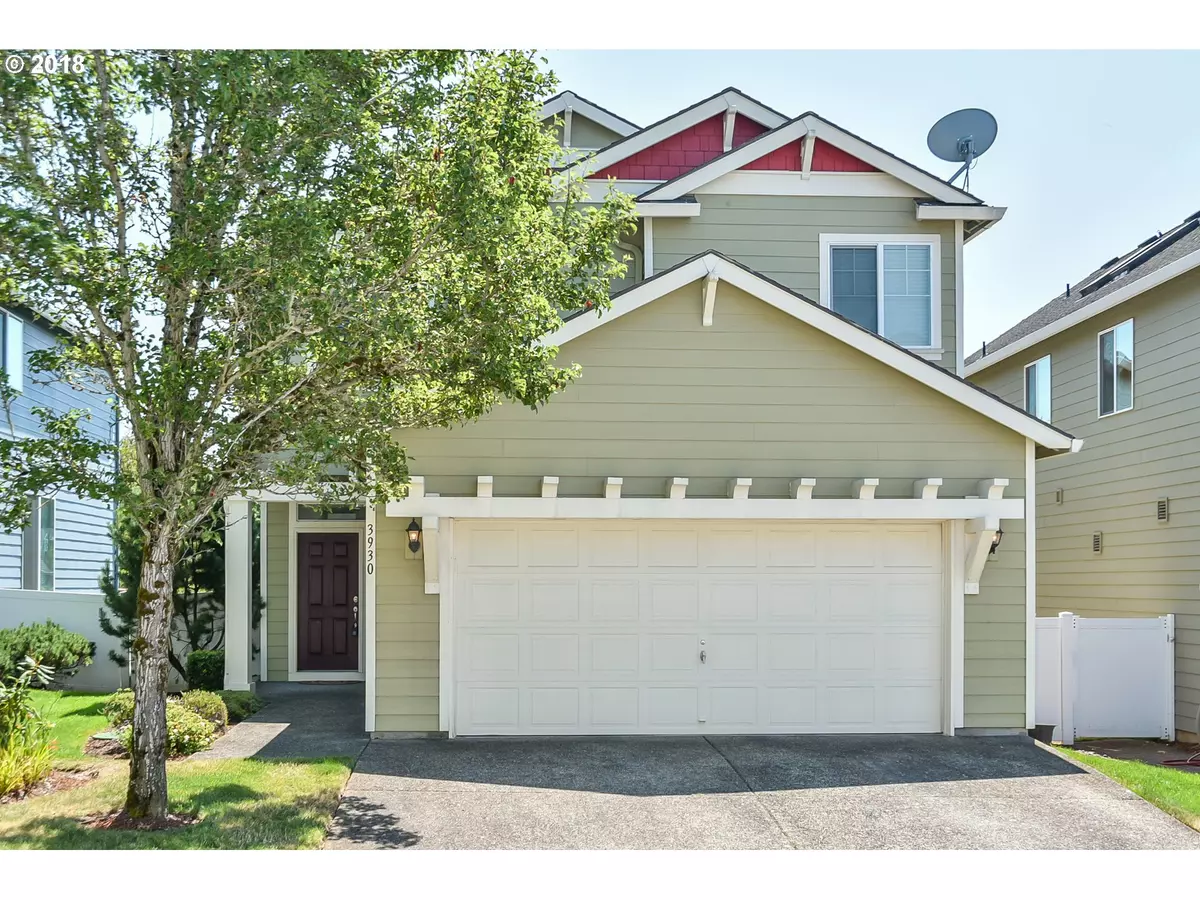 Camas, WA 98607,3930 NW OAKRIDGE LN