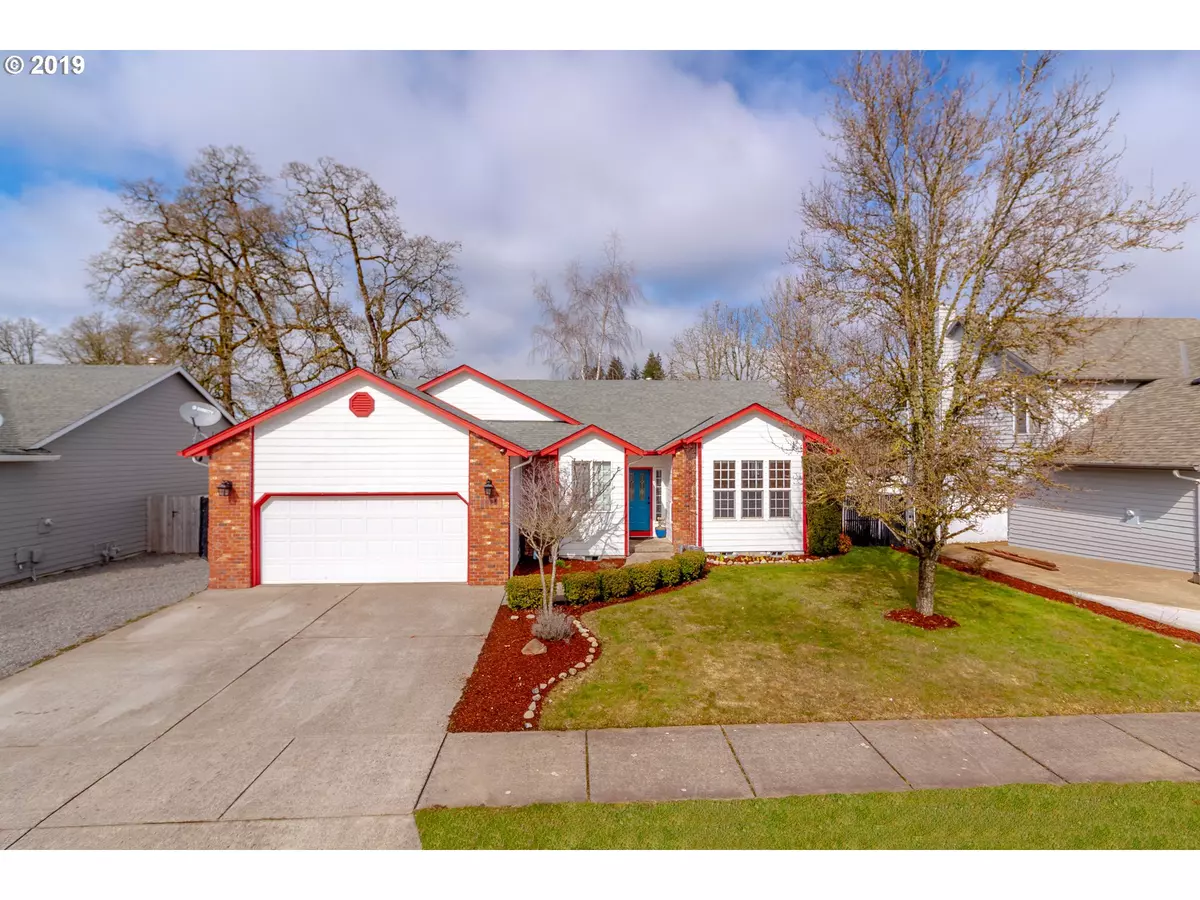 Stayton, OR 97383,1615 HUMMINGBIRD LN