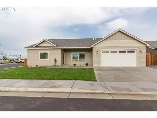 Hermiston, OR 97838,1709 SW 9TH ST