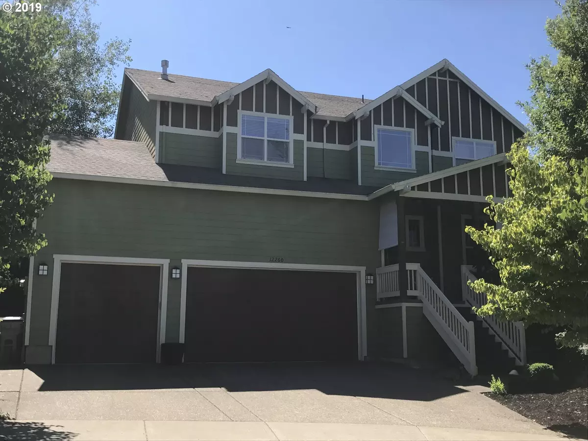 Tigard, OR 97223,12260 SW HANCOCK CT