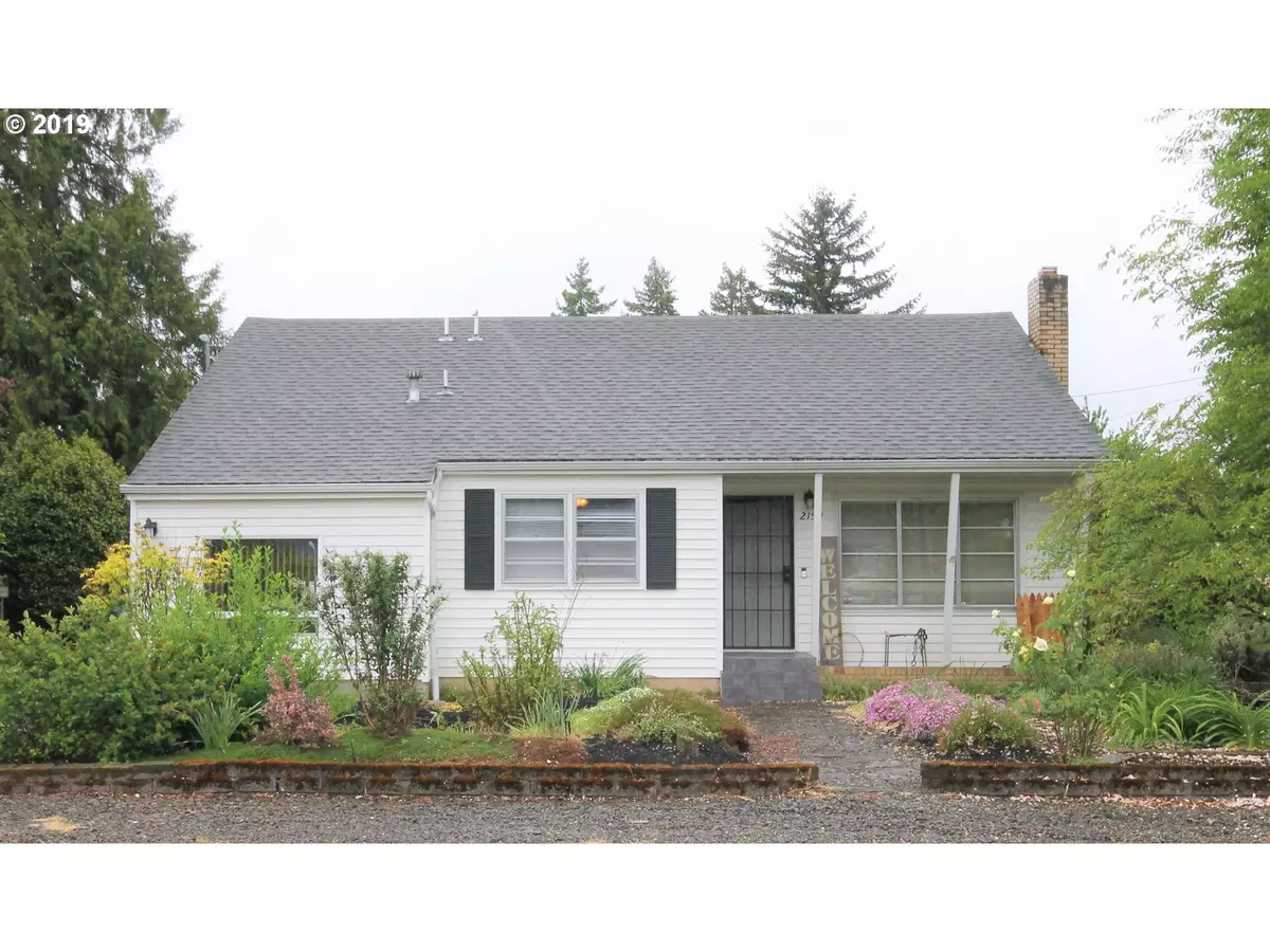 Salem, OR 97301,2159 BYRAM ST