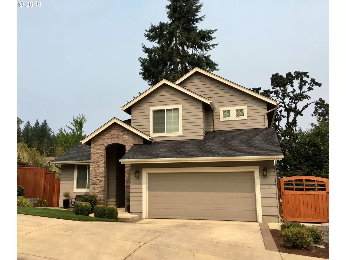 Eugene, OR 97405,3411 TIMBERBROOK WAY