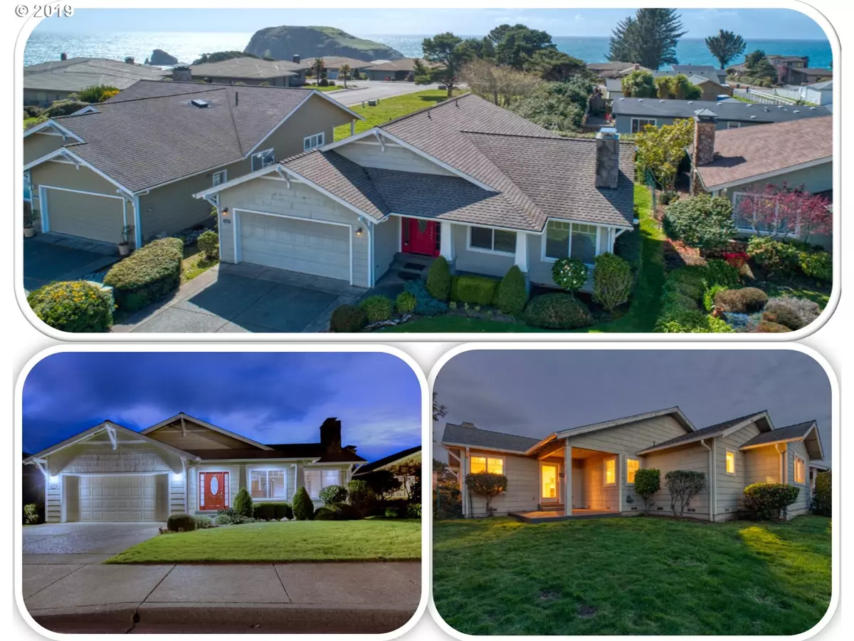 Brookings, OR 97415,17160 OCEAN PARK CT